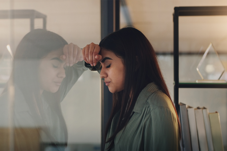 Cómo Combatir el Estrés con Hábitos Saludables