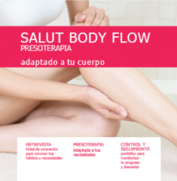 Presoterapia