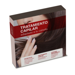 Tratamiento Capilar Estimulante con Radiofrecuencia