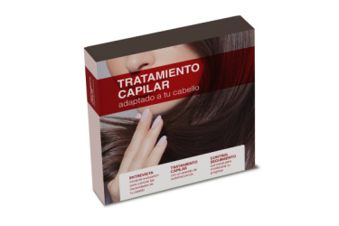 Tratamiento Capilar Estimulante con Radiofrecuencia