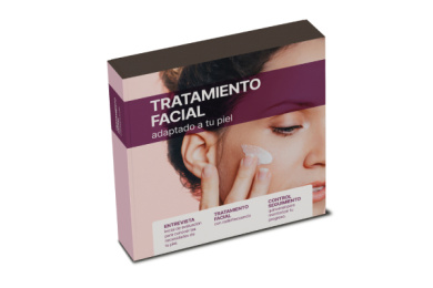 Tractament Facial Reafirmant amb Radiofreqüència