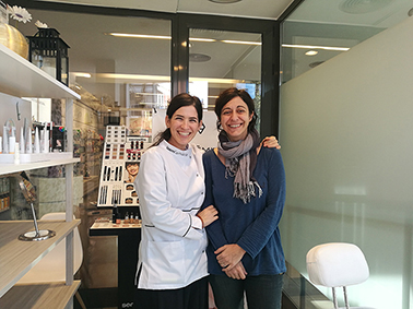 Entrevista a la Maria Cosp d'ALGÈMICA