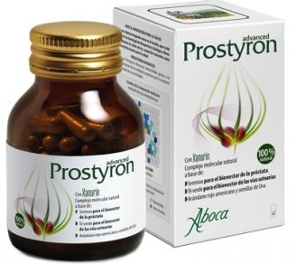Nou tractament per la pròstata