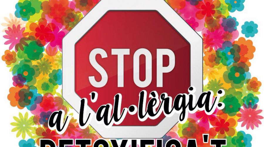 Detoxifica el teu fetge, la teva al.lèrgia ho agrairà.