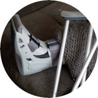 Ortopedia y alquiler de muletas y sillas de ruedas