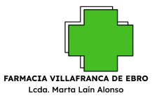 Farmacia Villafranca de Ebro