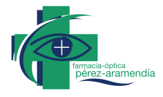 Farmacia-Óptica Pérez-Aramendía
