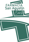 Farmacia San Agust&iacute;n Centro