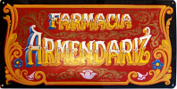 Farmacia Armendariz Gonzalez