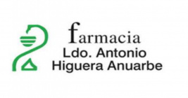 Farmacia Antonio Higuera Anuarbe