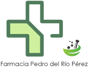 Farmacia Pedro Del R&iacute;o P&eacute;rez