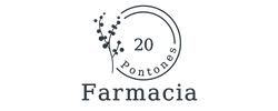 Farmacia Pontones 20
