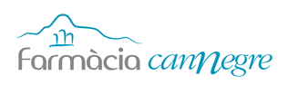 Farm&agrave;cia Can Negre