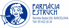 Farmacia Andreu Estruch Garriga