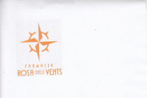 Farmacia Rosa dels Vents