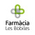 Farmàcia Miquel Puigdevall Valero