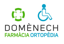 Farmàcia Ortopèdia Domènech