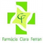 Farmàcia Clara Ferran