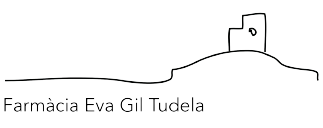 Farm&agrave;cia Eva Gil Tudela