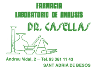Farmacia Casellas Ferrer