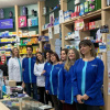 Farmacia Marta Barenys Manent  Roc Blanc