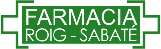 Farmàcia Roig Sabaté