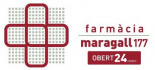 Farmacia Maragall 24 Hores