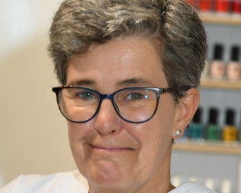 Ana Crespo Irizar