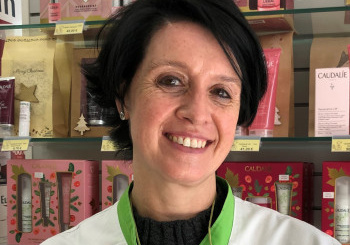 M Eugenia Fernández