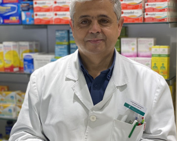 JOS&Eacute; ANTONIO LOZANO M&Eacute;RIDA