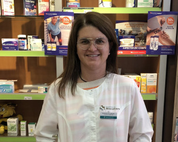 Meritxell Blanchart Tint&oacute;