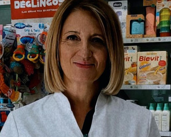 Isabel Molina Mart&iacute;nez