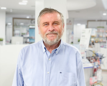 Vicente Rodriguez 