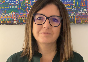 María González Valdivieso