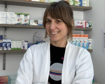 Marta L&aacute;zaro Navarro