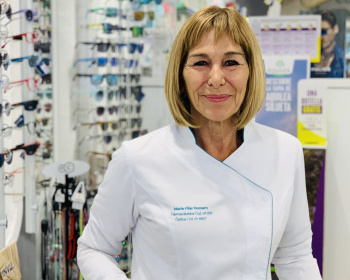 M. Pilar Romero Burgu&eacute;s