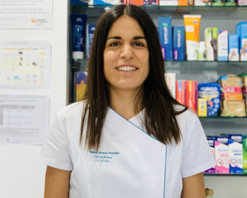 Mar&iacute;a Alonso Romero